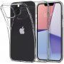 Spigen Crystal Flex прозрачен кейс за iPhone 13 mini - прозрачен
