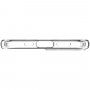 Spigen Crystal Flex прозрачен кейс за iPhone 13 mini - прозрачен