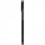 Spigen Crystal Flex прозрачен кейс за iPhone 13 mini - черен