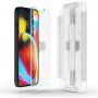 Spigen GLAS.tR EZ Fit закалено стъкло за iPhone 13 mini - 2 бр.