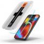 Spigen GLAS.tR EZ Fit закалено стъкло за iPhone 13 mini - 2 бр.