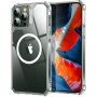ESR Air Armor устойчив кейс за iPhone 13 Pro Max - прозрачен