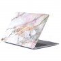 Матов кейс за MacBook Pro 15" (A1398) - железен кварц
