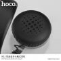 HOCO безжични ретро слушалки за Apple iPhone - черна