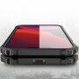 Super устойчив "Armor" кейс за iPhone 13 Pro Max - син