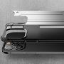 Super устойчив "Armor" кейс за iPhone 13 Pro Max - син