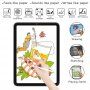 Защитно фолио с хартиена текстура за iPad mini 6 / mini 7
