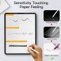 Защитно фолио с хартиена текстура за iPad mini 6 / mini 7