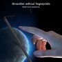Защитно закалено 3D стъкло за iPhone 12 mini - черно