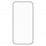 Закалено 2.5D стъкло за iPhone 13 mini