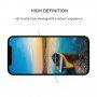 Закалено 2.5D стъкло за iPhone 13 mini