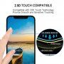 Закалено 2.5D стъкло за iPhone 13 mini
