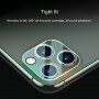 Закалено стъкло за защита на обектива на задната камера за iPhone 13 / 13 mini