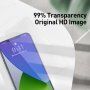 BASEUS закалено стъкло за iPhone 12 Pro Max - 2 бр - прозрачно