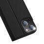 DUX DUCIS флип калъф за iPhone 13 - черен