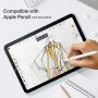 Закалено стъкло Edge-To-Edge за iPad mini 6 / mini 7