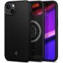 Spigen Core Armor Mag устойчив кейс за iPhone 13 - черен