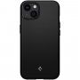 Spigen Core Armor Mag устойчив кейс за iPhone 13 - черен
