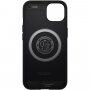 Spigen Core Armor Mag устойчив кейс за iPhone 13 - черен