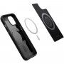 Spigen Core Armor Mag устойчив кейс за iPhone 13 - черен