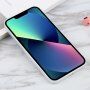Изключително лек кейс за iPhone 13 mini - прозрачен