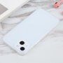 Изключително лек кейс за iPhone 13 mini - прозрачен