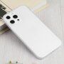 Изключително лек кейс за iPhone 13 Pro - прозрачен