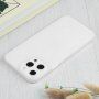 Изключително лек кейс за iPhone 13 Pro - прозрачен