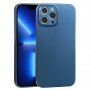 Изключително лек кейс за iPhone 13 Pro Max - син