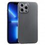 Изключително лек кейс за iPhone 13 Pro Max - черен