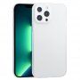 Изключително лек кейс за iPhone 13 Pro Max - прозрачен