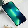 Изключително лек кейс за iPhone 13 Pro Max - прозрачен