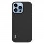 Imak мек удароустойчив кейс за iPhone 13 Pro - черен