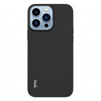 Imak мек удароустойчив кейс за iPhone 13 Pro - черен