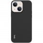 Imak мек удароустойчив кейс за iPhone 13 - черен