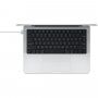 Оригинален Apple кабел USB-C / Magsafe 3 за MacBook - 2 m - бял