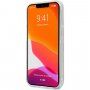 Guess Big 4G Full Glitter кейс за iPhone 13 Pro - прозрачен