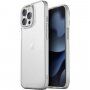 UNIQ LifePro Xtreme Crystal защитен кейс за iPhone 13 Pro Max - прозрачен