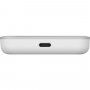 Belkin BOOST CHARGE пауър банка MagSafe с порт USB-C - 2 500 mAh - бяла