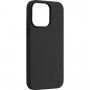 FIXED Flow силиконов кейс за iPhone 13 Pro - черен