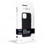 FIXED Flow силиконов кейс за iPhone 13 Pro - черен