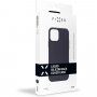 FIXED Flow силиконов кейс за iPhone 13 Pro - син