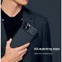 Nillkin CamShield Pro Magnetic кейс за iPhone 13 Pro Max - син