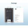 Nillkin CamShield Pro Magnetic кейс за iPhone 13 Pro Max - син