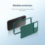 Nillkin CamShield Pro Magnetic кейс за iPhone 13 Pro Max - син