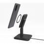 Mophie Snap+ безжична стойка за зареждане 15W за iPhone - черен