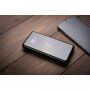 FIXED MagZen пауър банка с Qi и MagSafe зареждане с портове USB-A / USB-C - 10000 mAh - черна