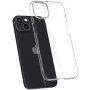 Spigen Air Skin кейс за iPhone 13 mini - прозрачен