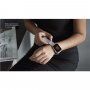 Uniq Dante метална каишка за Apple Watch 42mm / 41mm / 40mm / 38mm - кобалтово син