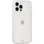 Case Mate Tough Plus кейс с подсилена рамка за iPhone 13 Pro Max - прозрачен